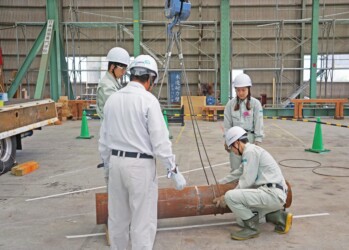 玉掛け技能講習