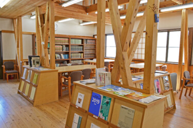 図書室