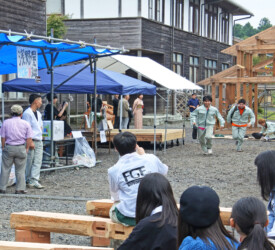 学園祭